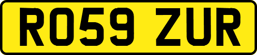 RO59ZUR