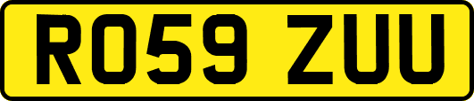 RO59ZUU