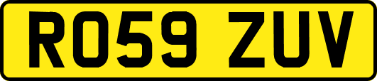 RO59ZUV