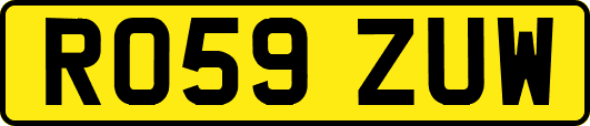 RO59ZUW