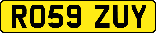 RO59ZUY
