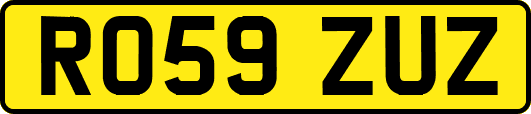 RO59ZUZ