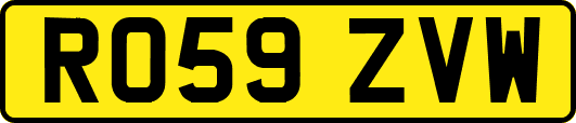 RO59ZVW