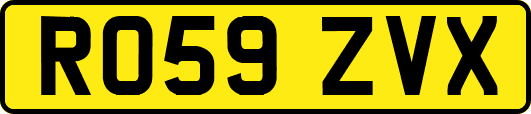 RO59ZVX