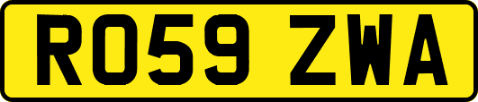 RO59ZWA
