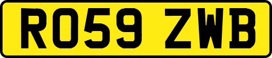 RO59ZWB