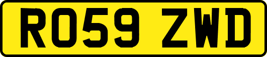 RO59ZWD