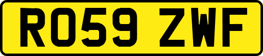 RO59ZWF