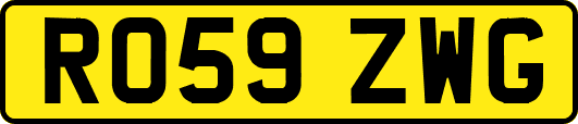 RO59ZWG