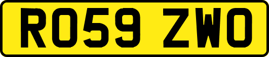 RO59ZWO