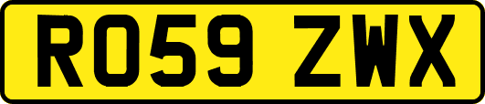 RO59ZWX
