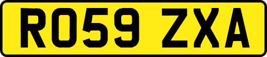 RO59ZXA