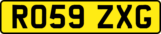 RO59ZXG