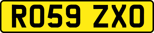 RO59ZXO
