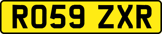 RO59ZXR