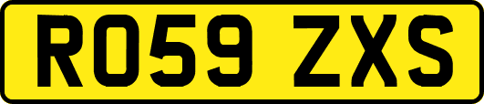 RO59ZXS