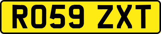 RO59ZXT
