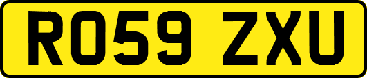 RO59ZXU
