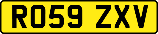 RO59ZXV