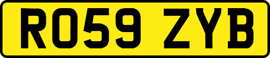RO59ZYB