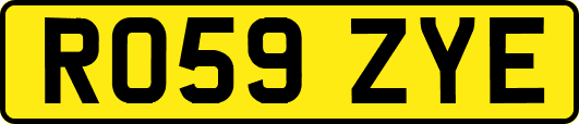 RO59ZYE