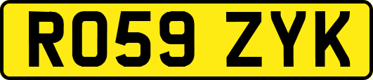 RO59ZYK