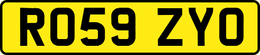 RO59ZYO