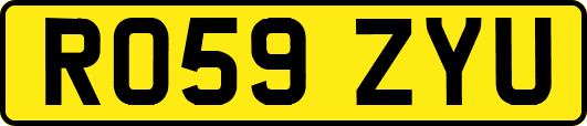 RO59ZYU
