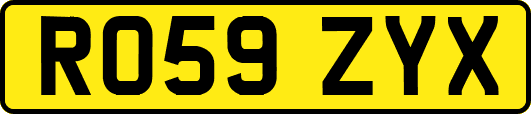 RO59ZYX
