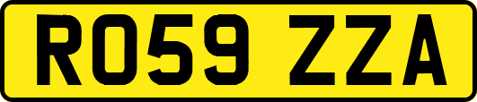 RO59ZZA