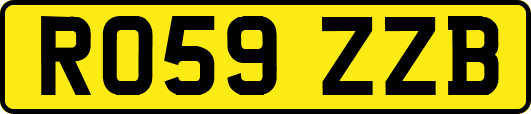 RO59ZZB