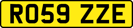 RO59ZZE