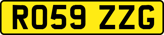 RO59ZZG