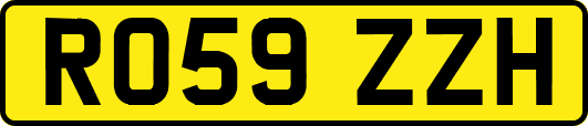 RO59ZZH