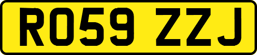 RO59ZZJ