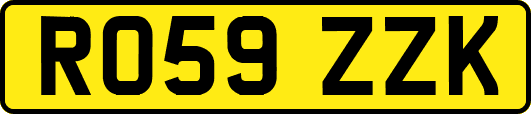 RO59ZZK