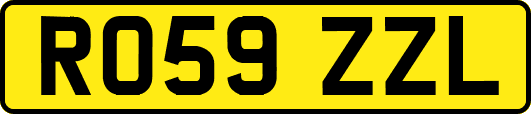 RO59ZZL