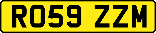 RO59ZZM