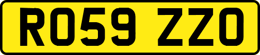 RO59ZZO