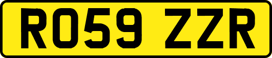 RO59ZZR