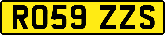 RO59ZZS