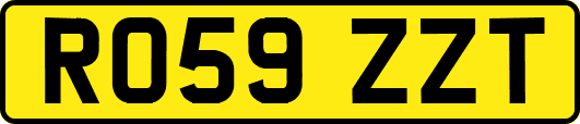 RO59ZZT
