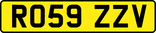 RO59ZZV