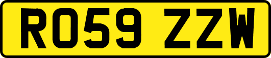 RO59ZZW