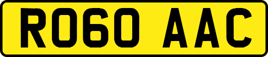 RO60AAC