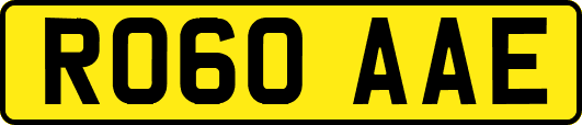 RO60AAE