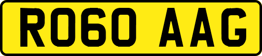 RO60AAG