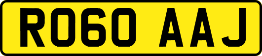 RO60AAJ