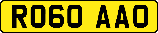 RO60AAO