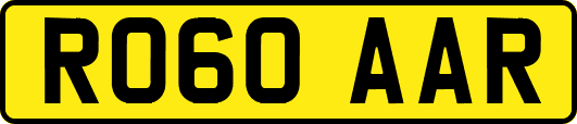 RO60AAR